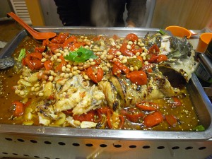R0012766 四川料理