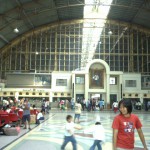 1 ファランポーン駅