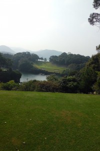 CIMG1083 名物海峡超え11番ホール
