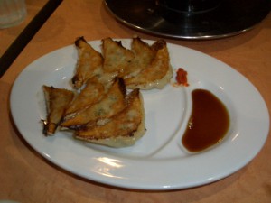 CIMG0526 博多一口餃子